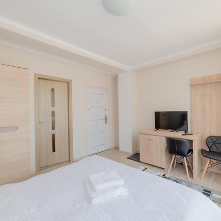 Casa Zorilor Cluj Lägenhet Exteriör bild