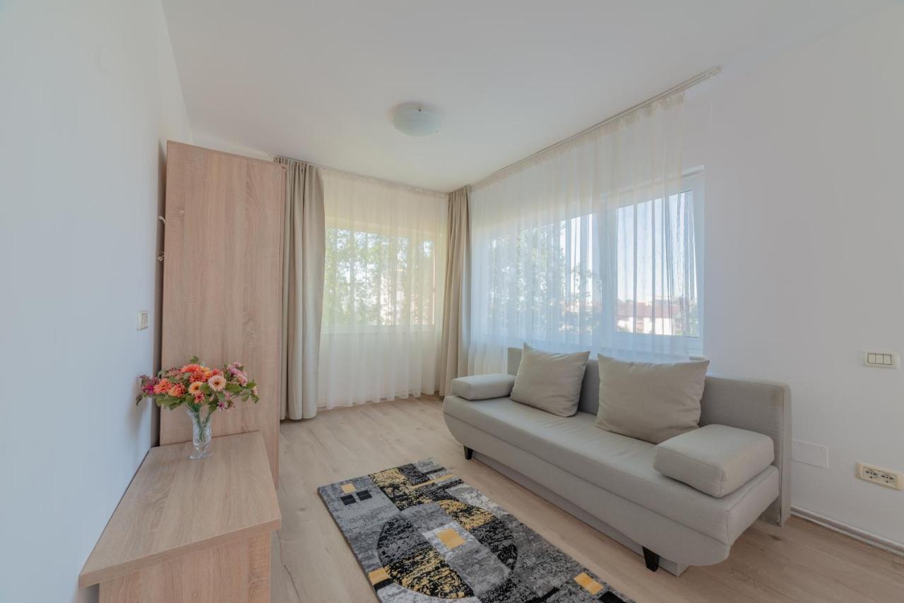 Casa Zorilor Cluj Lägenhet Exteriör bild
