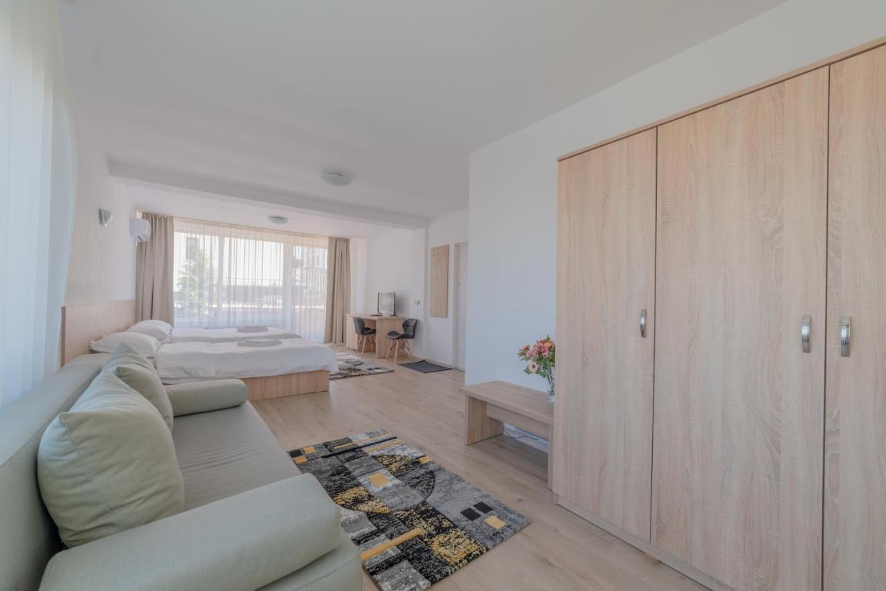 Casa Zorilor Cluj Lägenhet Exteriör bild