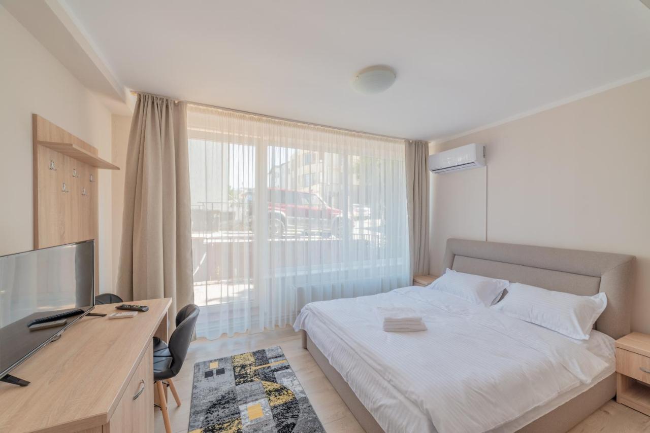 Casa Zorilor Cluj Lägenhet Exteriör bild