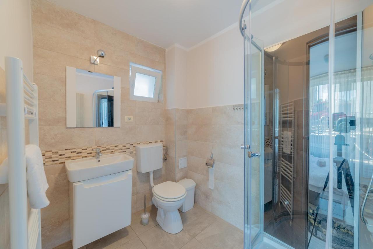 Casa Zorilor Cluj Lägenhet Exteriör bild