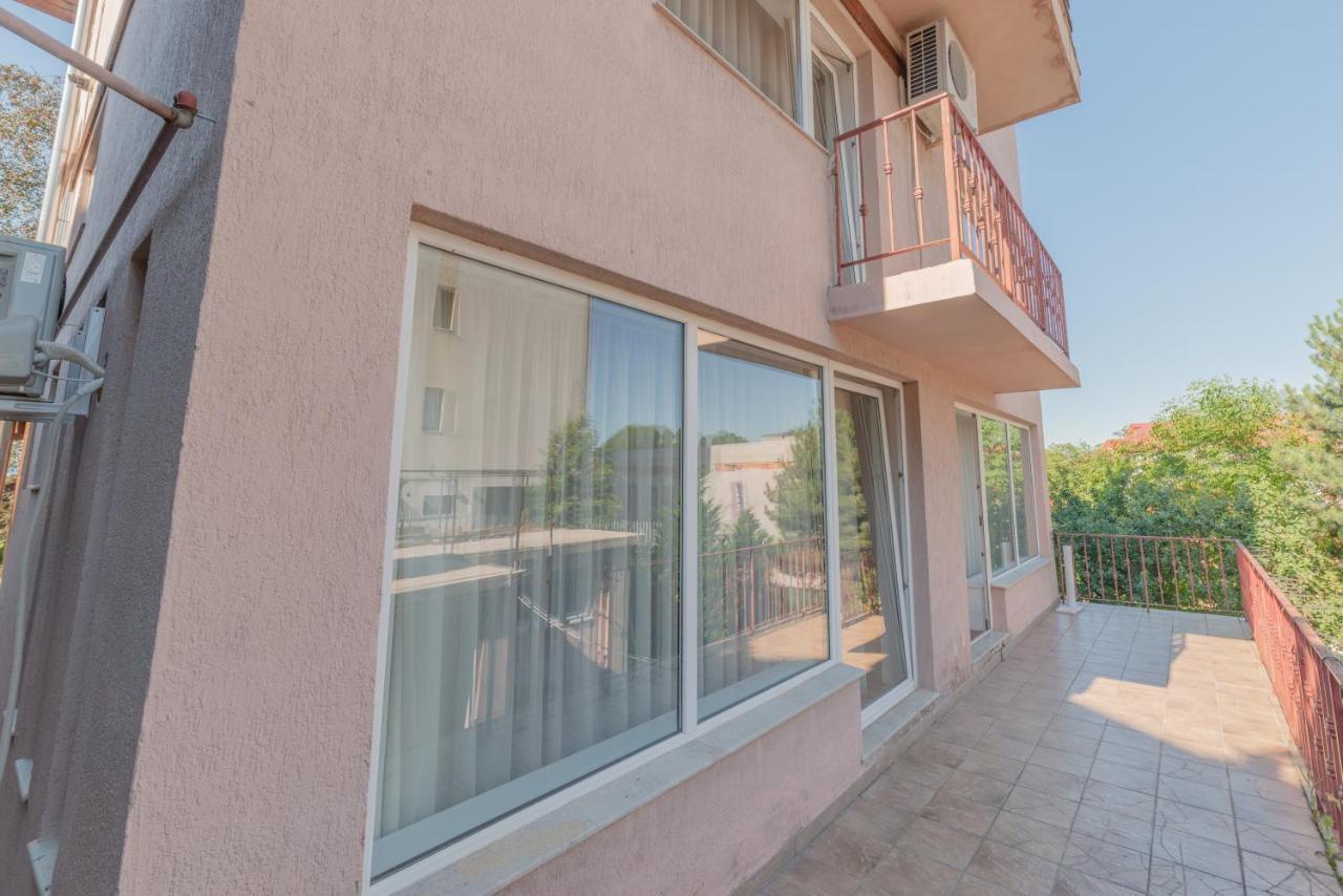 Casa Zorilor Cluj Lägenhet Exteriör bild