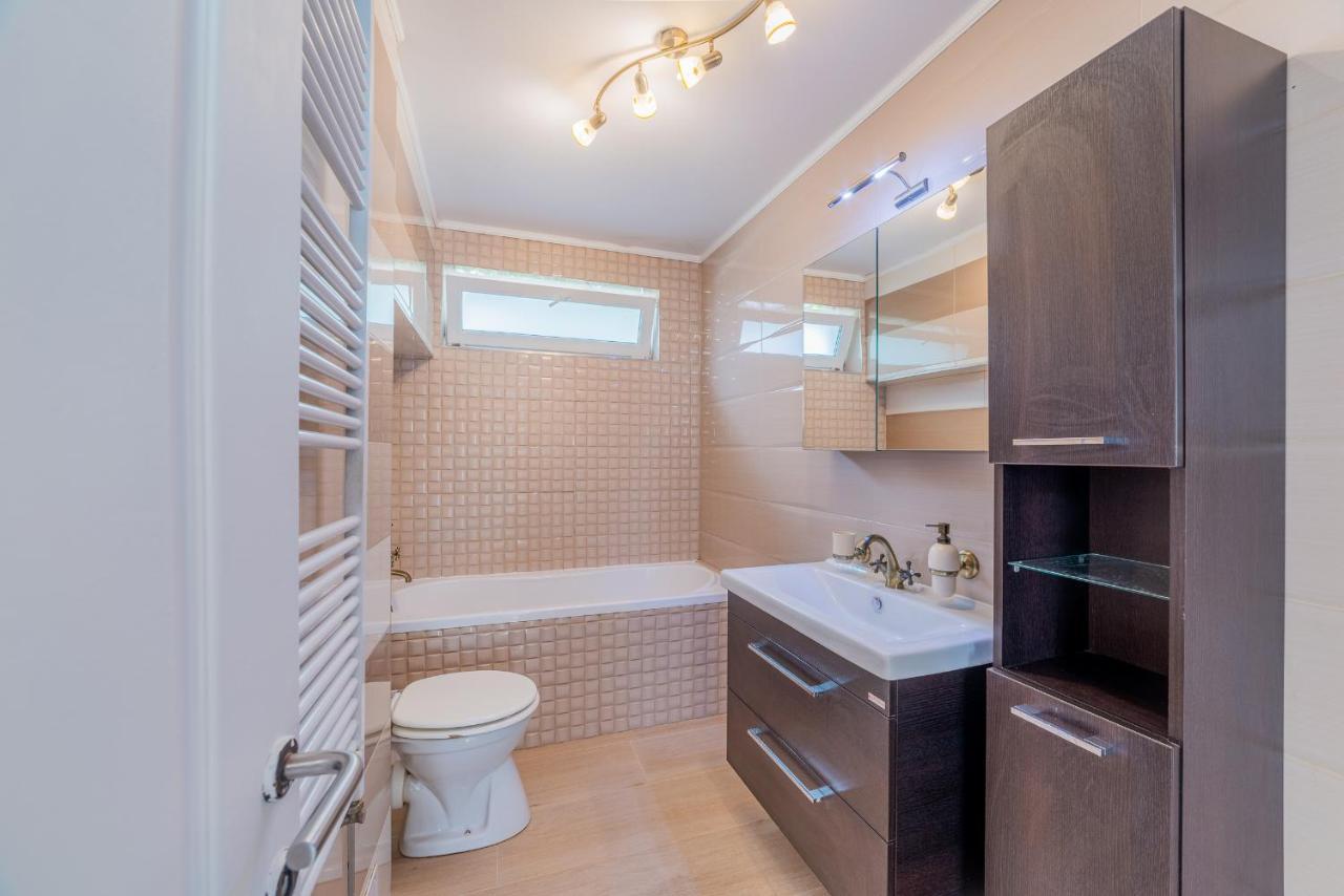 Casa Zorilor Cluj Lägenhet Exteriör bild