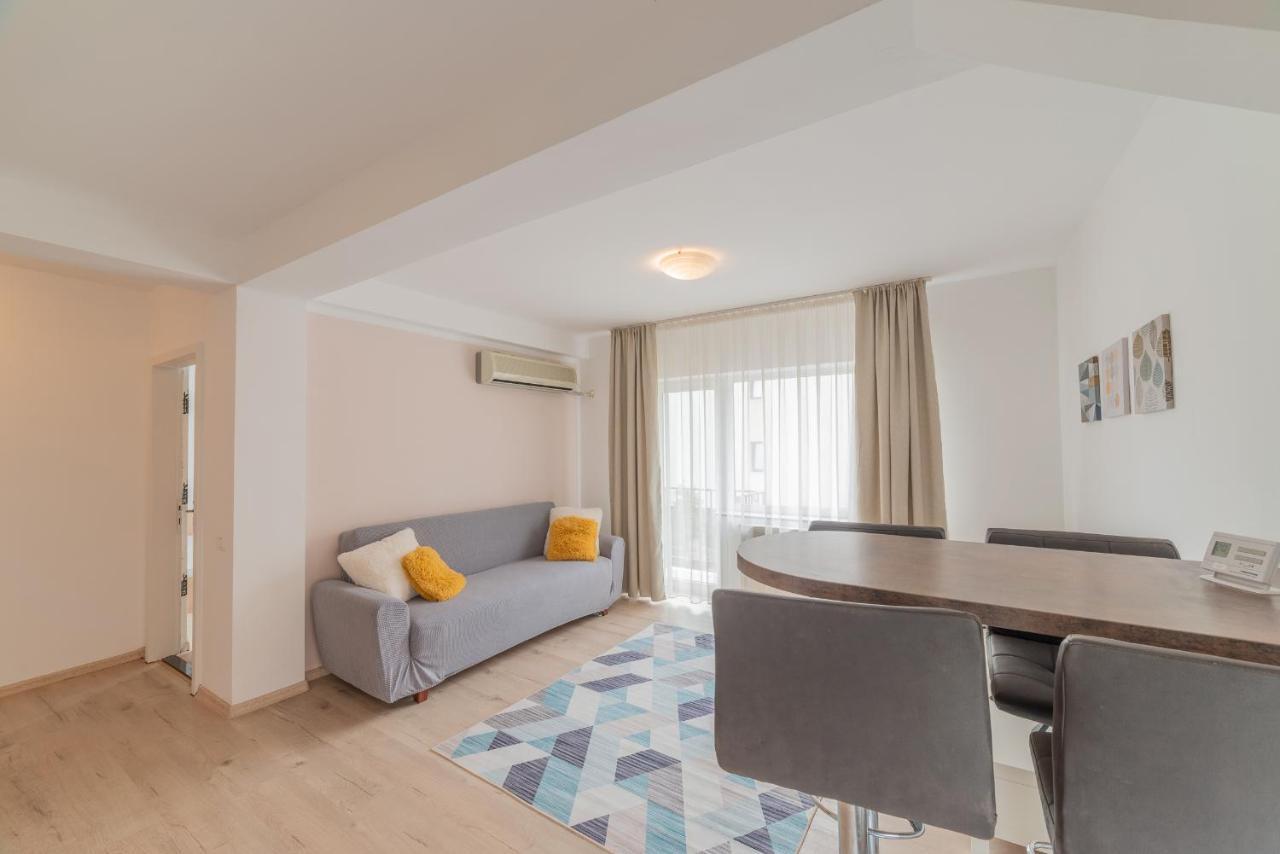 Casa Zorilor Cluj Lägenhet Exteriör bild