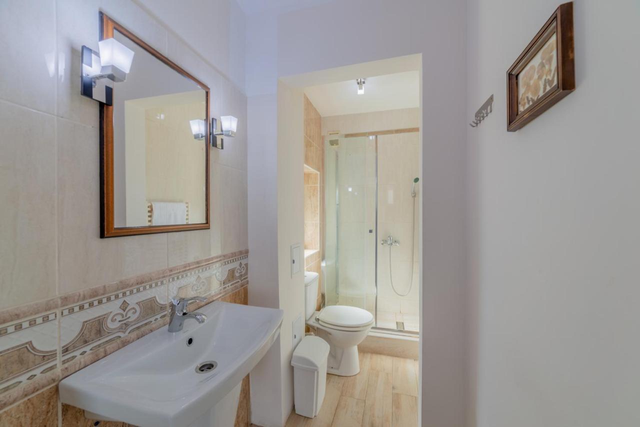 Casa Zorilor Cluj Lägenhet Exteriör bild