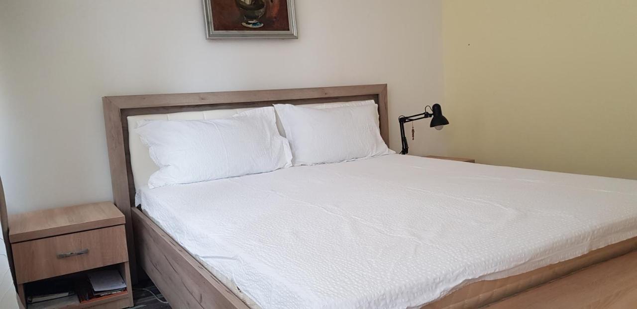 Casa Zorilor Cluj Lägenhet Exteriör bild
