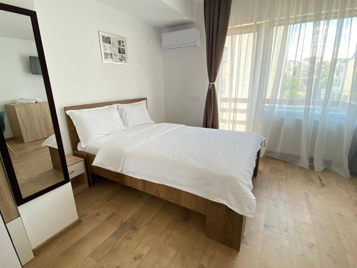 Casa Zorilor Cluj Lägenhet Exteriör bild