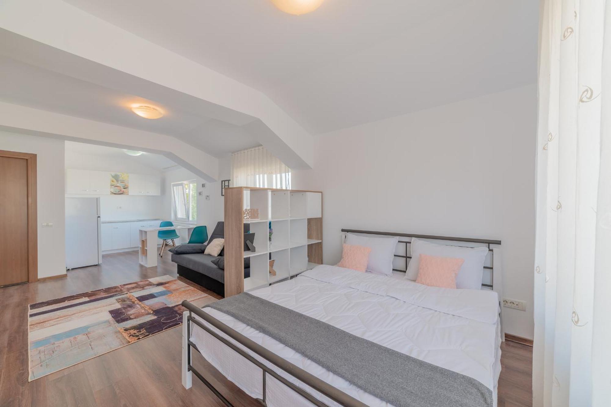 Casa Zorilor Cluj Lägenhet Exteriör bild